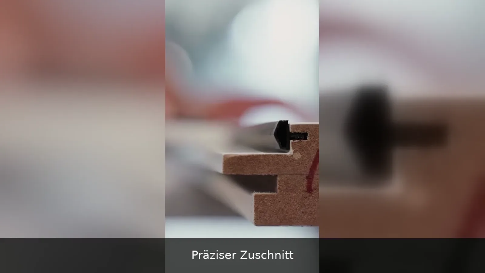 RENIE Fertigung mit CNC und handwerklicher Bearbeitung